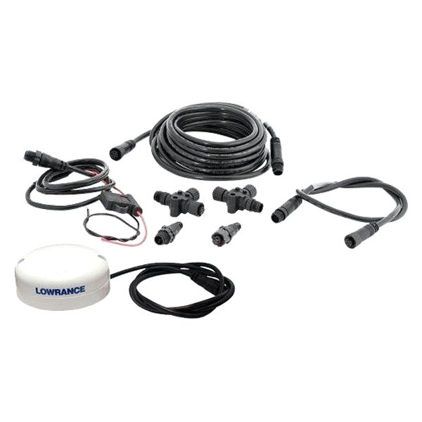 PCI Race Radios® - Baja Point 1 GPS Antenna