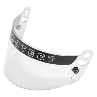 PCI Race Radios® - Clear Pyrotect Helmet Shield for Helmet