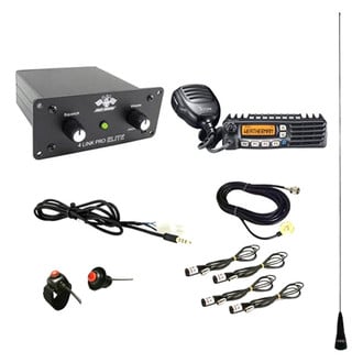 PCI Race Radios® - Builder Radio Package