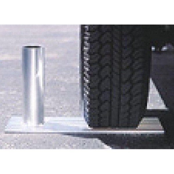 PCI Race Radios® - Telescoping Antenna Pole Wheel Stand