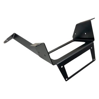 PCI Race Radios® - Under Pull Open Box Icom Radio/Intercom Bracket