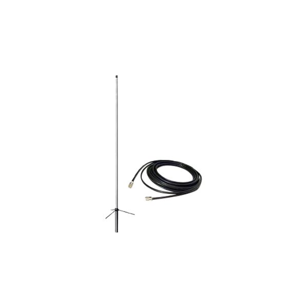 PCI Race Radios® - VHF Base Antenna Package
