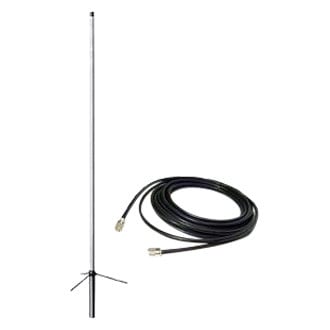 PCI Race Radios® - VHF Base Antenna Package