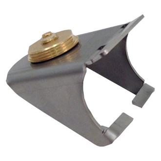 PCI Race Radios® - Roll Bar Antenna Mount