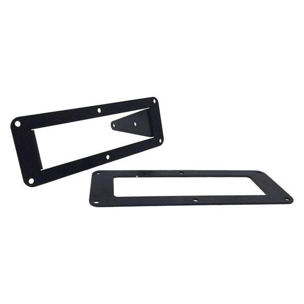 PCI Race Radios® - Icom Radio Mount