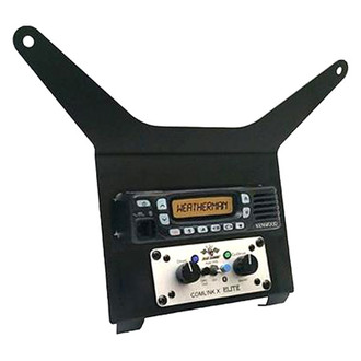 PCI Race Radios® - Kenwood Pull Open Box Replacement Radio/Intercom Bracket