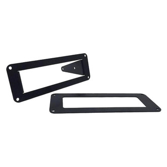 PCI Race Radios® - Kenwood Remote Head Mount