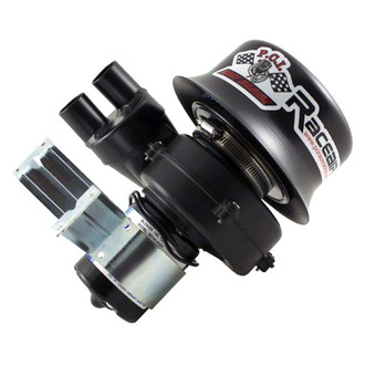 PCI Race Radios® - RaceAir Max Stealth Air System