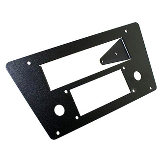 PCI Race Radios® - Icom Radio Intercom Bracket