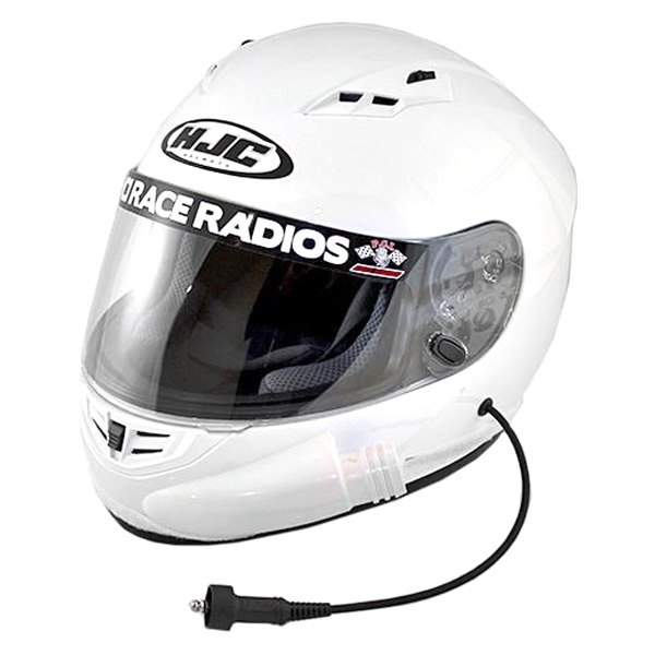 hjc forced air helmet