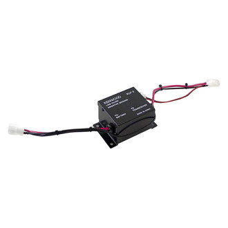 PCI Race Radios® - Icom Power Lead KLF-2 Kenwood Line Filter