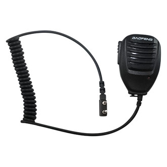 PCI Race Radios® - BaoFeng 5R Speaker Mic
