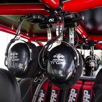 PCI Race Radios® - Headset Hanger