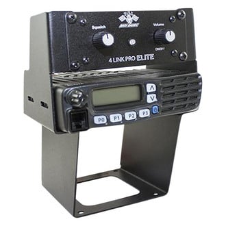 PCI Race Radios® - Icom Console Bracket