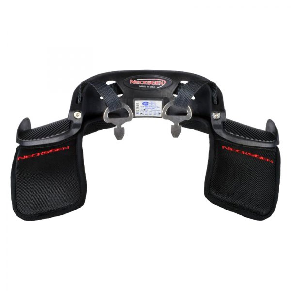 PCI Race Radios® - SFI 38.1 Lite Frontal Head Restraint (Medium (5.5"))