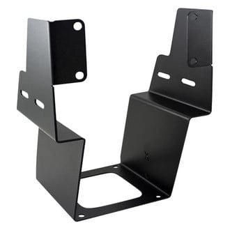 PCI Race Radios® - Kenwood Console Bracket