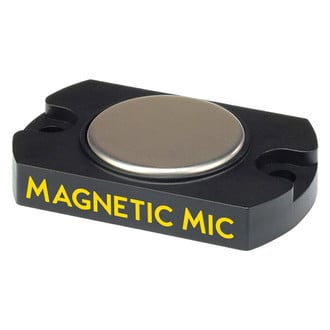 PCI Race Radios® - Magnetic Microphone Hang Up