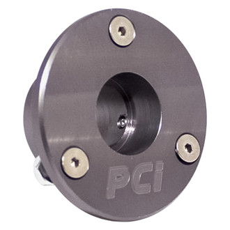 PCI Race Radios® - Trax Flush Mount Plate