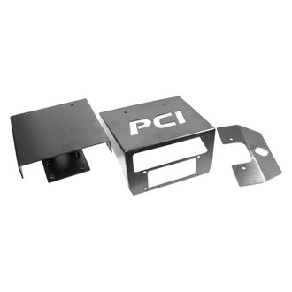 PCI Race Radios® - Icom Dash Bracket