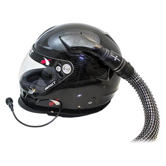 PCI Race Radios® - Maglock RaceAir Kit