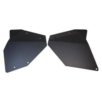 PCI Race Radios® - X3 Pillar Side Panels