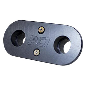 PCI Race Radios® - Dual Flush Mount Plate for Trax Intercom