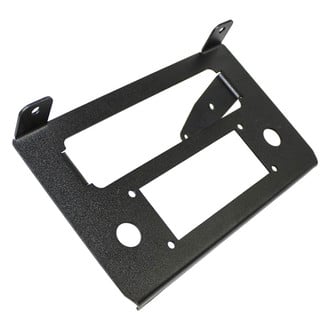 PCI Race Radios® - Twist Lock Open Box Replacement Radio/Intercom Bracket