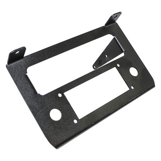 PCI Race Radios® - Kenwood Twist Lock Open Box Replacement Radio/Intercom Bracket