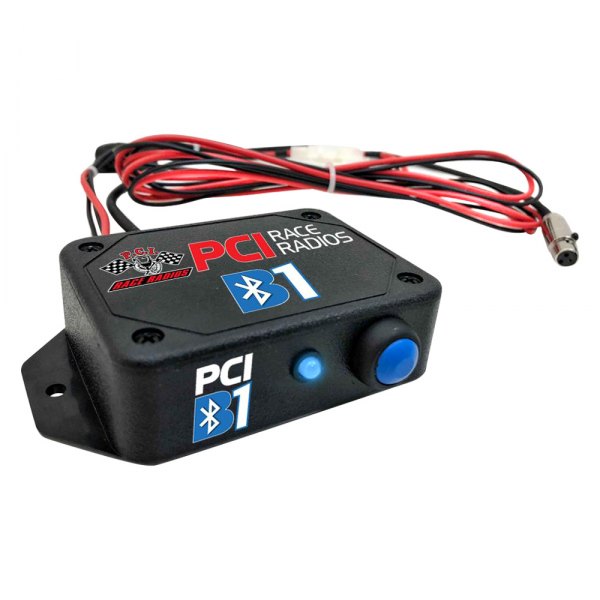 PCI Race Radios® - Trax PCI B1 Bluetooth Module