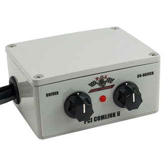 PCI Race Radios® - Comlink 6 Race Intercom