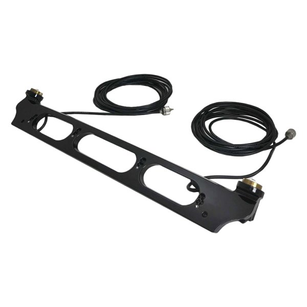 PCI Race Radios® 3376 Brake Light Dual Antenna Mount