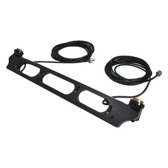 PCI Race Radios® - Brake Light Dual Antenna Mount