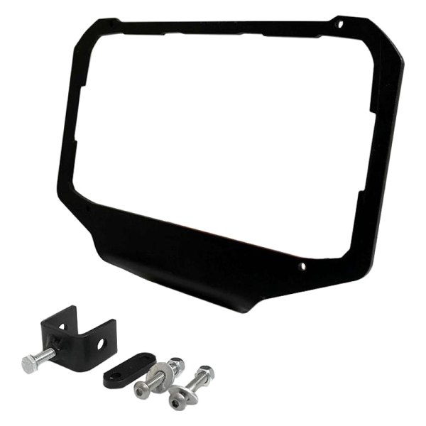 PCI Race Radios® - Grab Bar 7" GPS Bracket