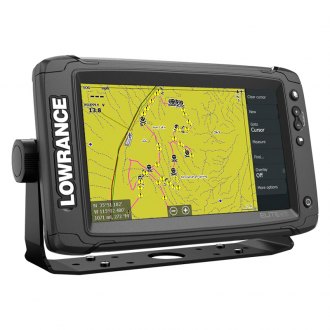 Yamaha Powersports GPS & Navigation