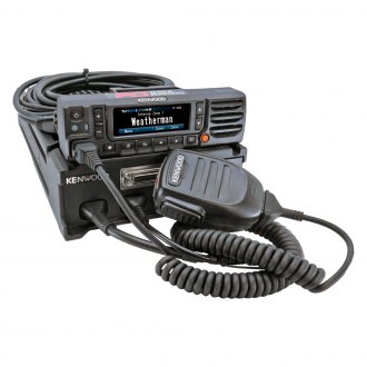 snowmobile walkie talkie