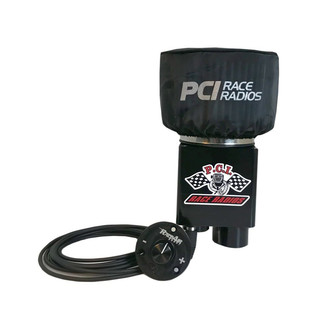 PCI Race Radios® - RaceAir Dual Boost