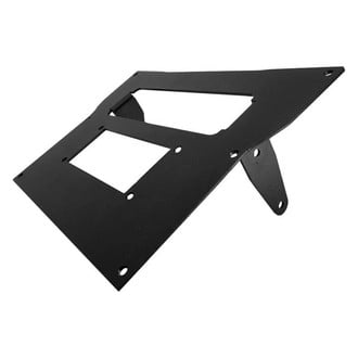 PCI Race Radios® - Icom Teryx Radio Intercom Bracket