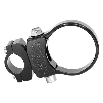 PCI Race Radios® - Axia Alloys Headset Jack Holder