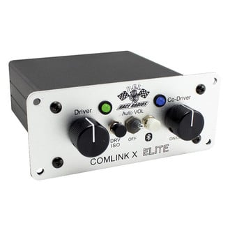 PCI Race Radios® - Comlink X with Bluetooth