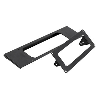 PCI Race Radios® - Center Console Radio Mount