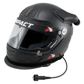 off road forced air helmet