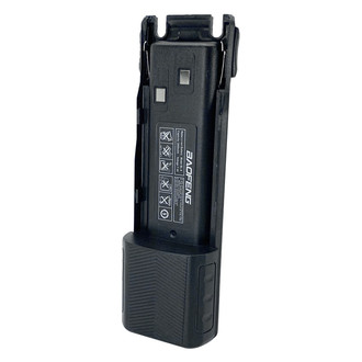 PCI Race Radios® 3874 - BaoFeng UV-82 Extended Battery