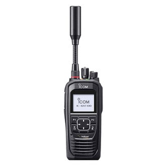 PCI Race Radios® - Handheld Radio