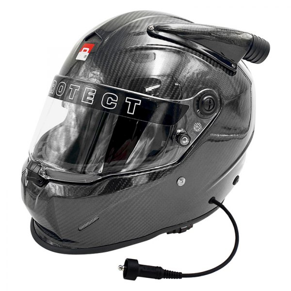 Race sales air helmet