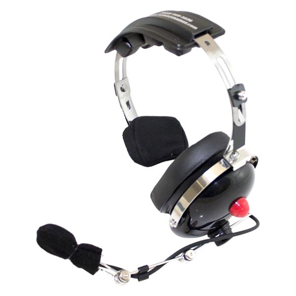 PCI Race Radios® - Single Sided Headset