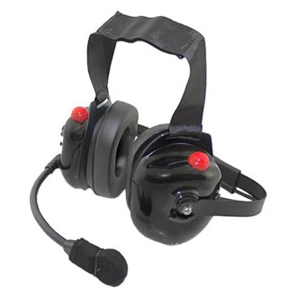 atv headsets radios