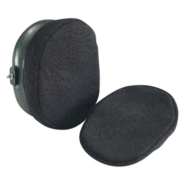 PCI Race Radios® - Cloth Ear Covers