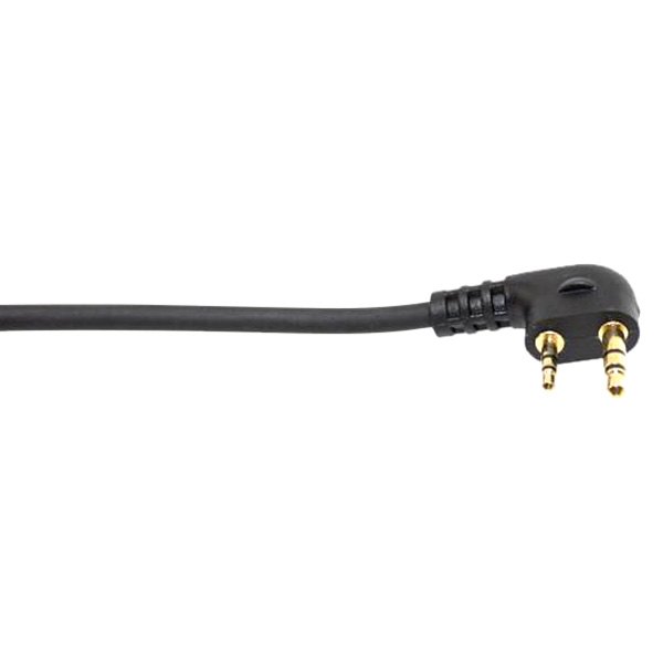 PCI Race Radios® - Icom Coil Cord Headset Adapter