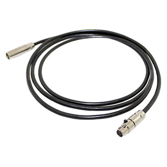 PCI Race Radios® - 5" Radio Extension Cable