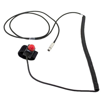 PCI Race Radios® - Female Push to Talk Button